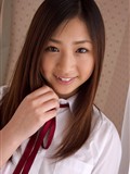 Ayaka Sayama [DGC] no.862(8)